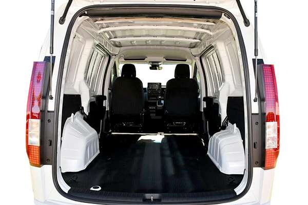2025 Hyundai STARIA LOAD US4.V3