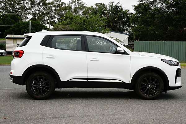 2024 Chery Tiggo 4 Pro Urban