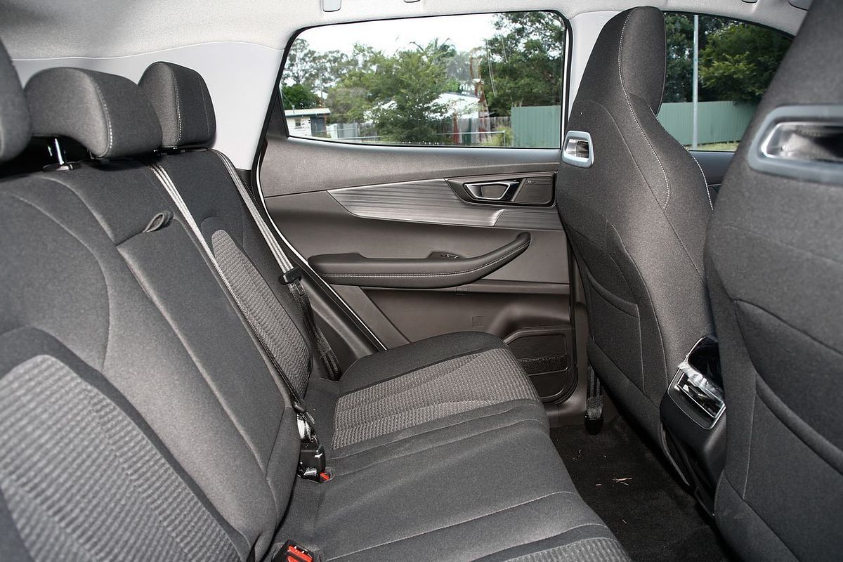 2024 Chery Tiggo 4 Pro Urban