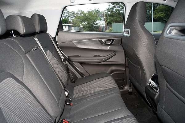 2024 Chery Tiggo 4 Pro Urban