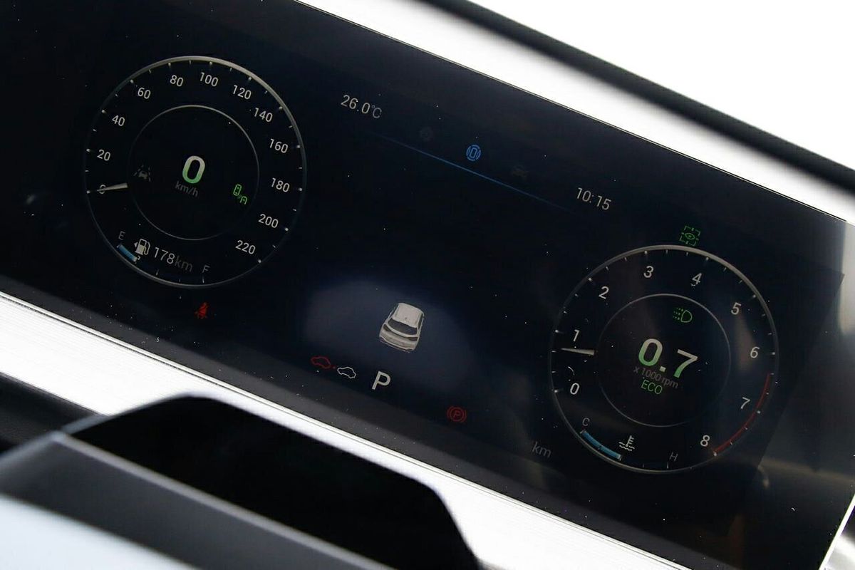 2024 Chery Tiggo 4 Pro Urban