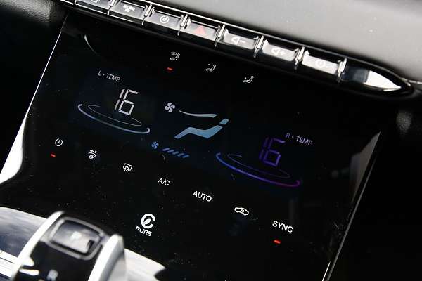 2024 Chery Tiggo 4 Pro Urban