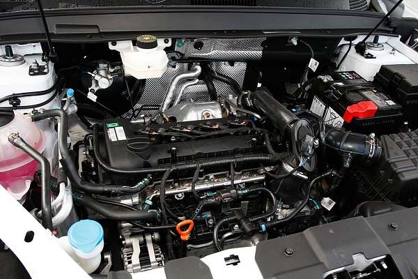 2024 Chery Tiggo 4 Pro Urban