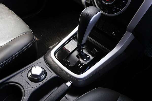 2019 Isuzu MU-X LS-T