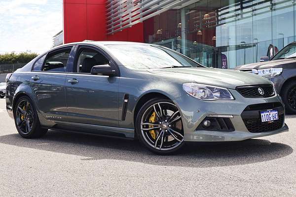 2015 Holden Special Vehicles Senator Signature GEN-F