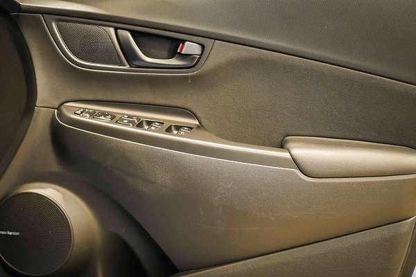 2022 Hyundai Kona N Premium OS.V4