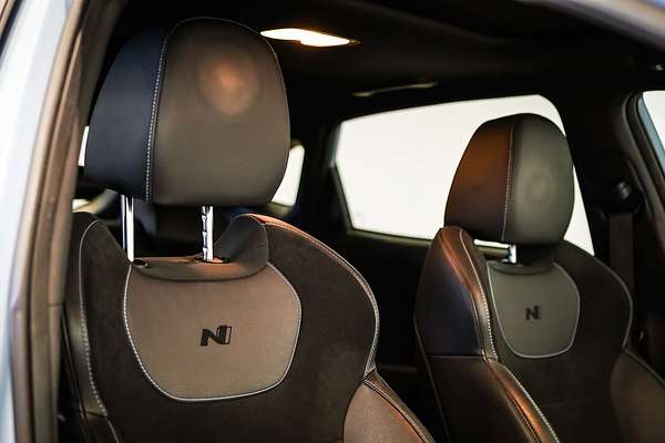 2022 Hyundai Kona N Premium OS.V4
