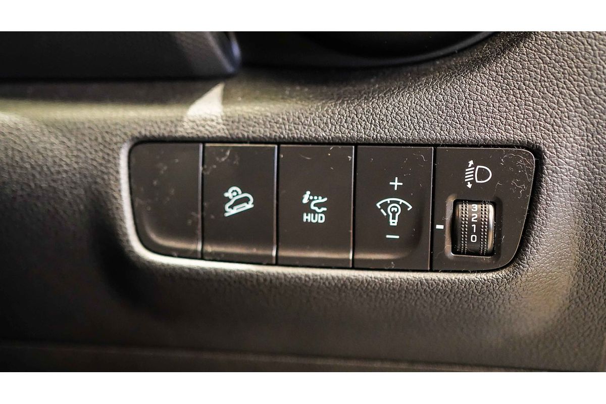 2022 Hyundai Kona N Premium OS.V4