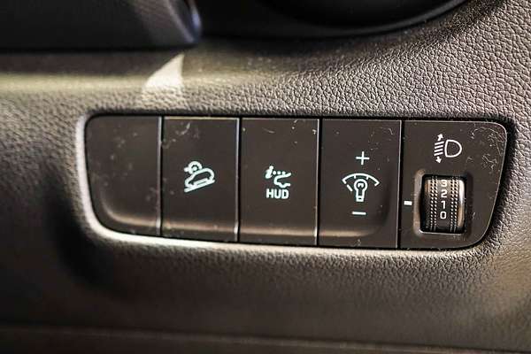 2022 Hyundai Kona N Premium OS.V4