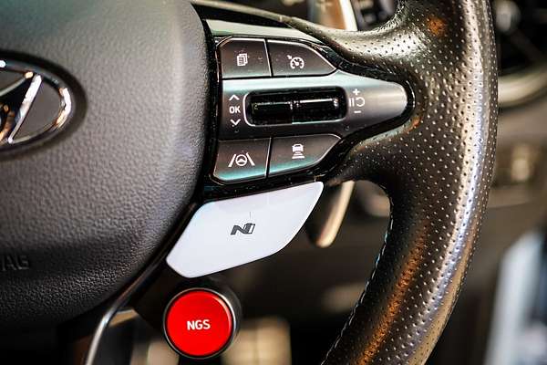 2022 Hyundai Kona N Premium OS.V4