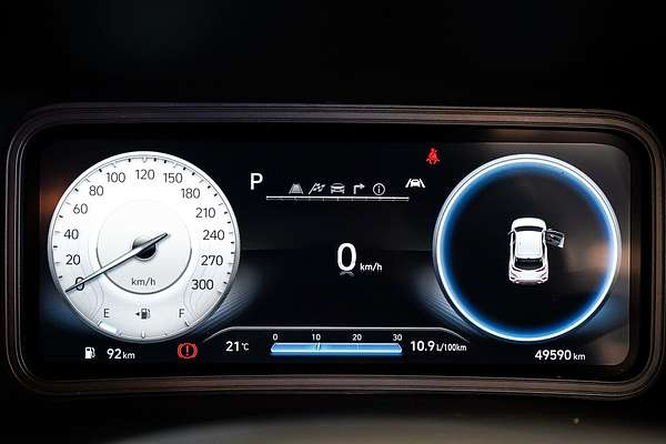 2022 Hyundai Kona N Premium OS.V4
