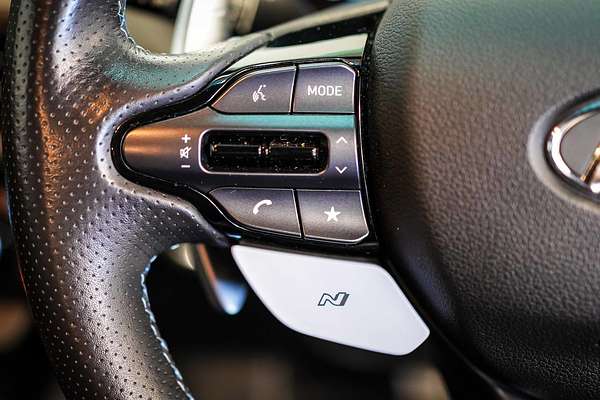 2022 Hyundai Kona N Premium OS.V4