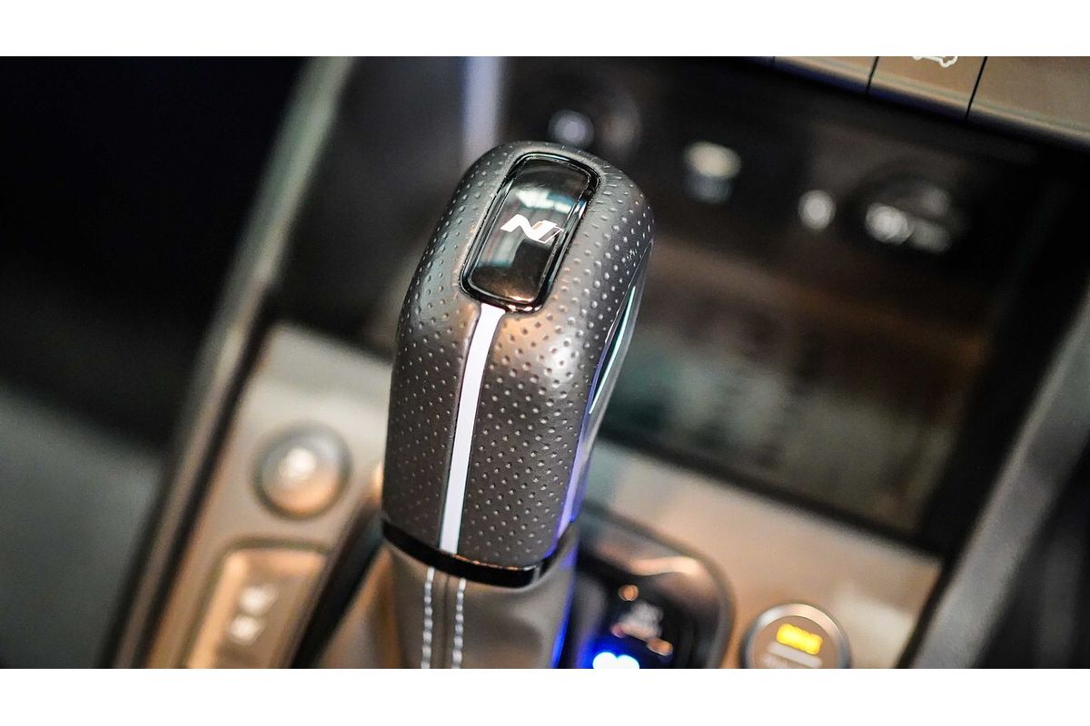 2022 Hyundai Kona N Premium OS.V4