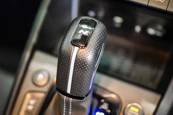 2022 Hyundai Kona N Premium OS.V4