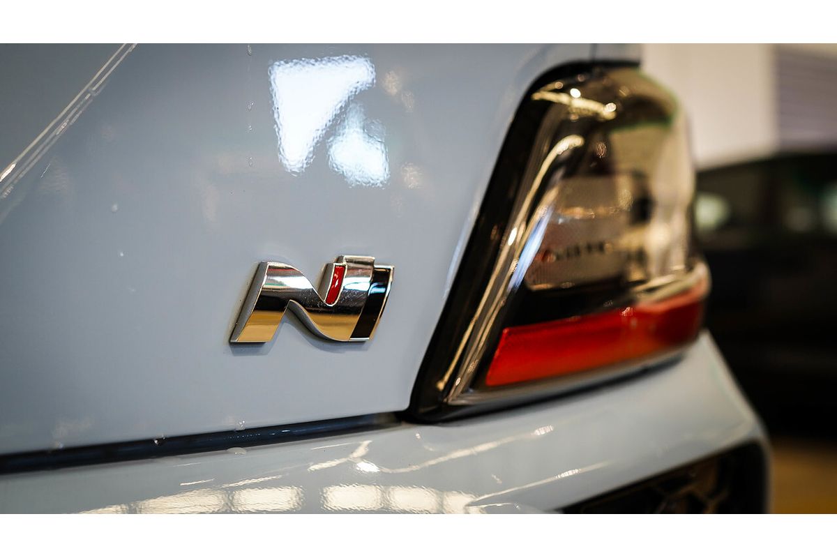 2022 Hyundai Kona N Premium OS.V4