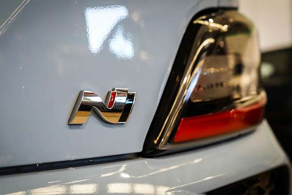 2022 Hyundai Kona N Premium OS.V4