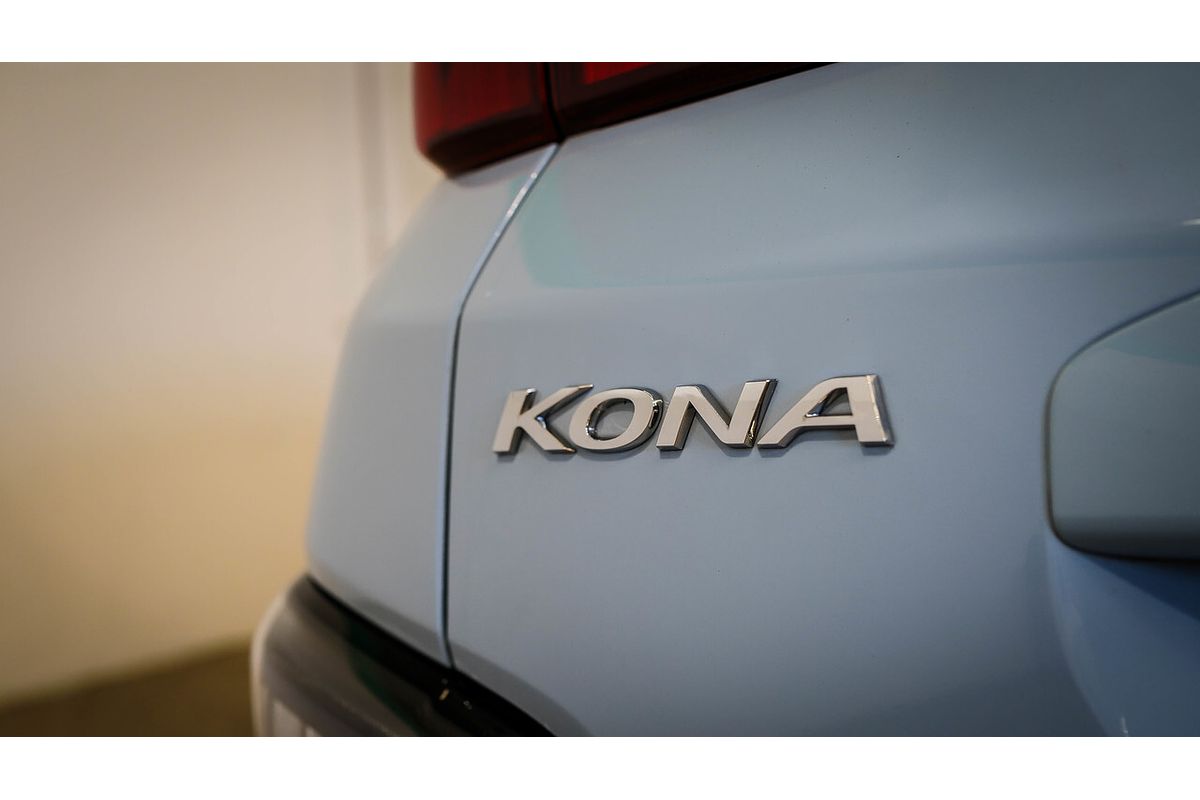 2022 Hyundai Kona N Premium OS.V4