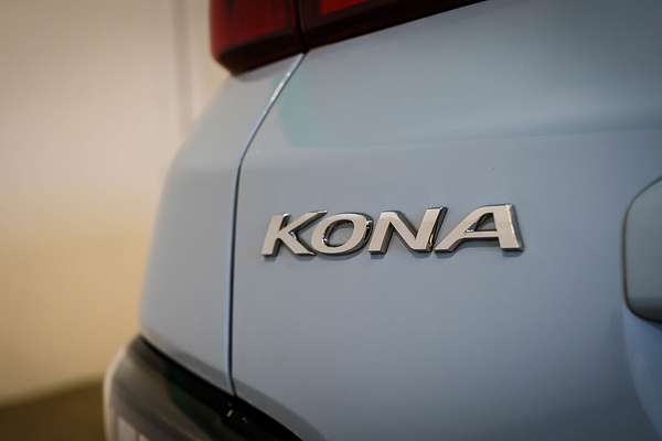 2022 Hyundai Kona N Premium OS.V4