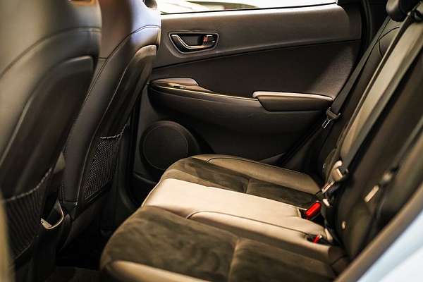 2022 Hyundai Kona N Premium OS.V4