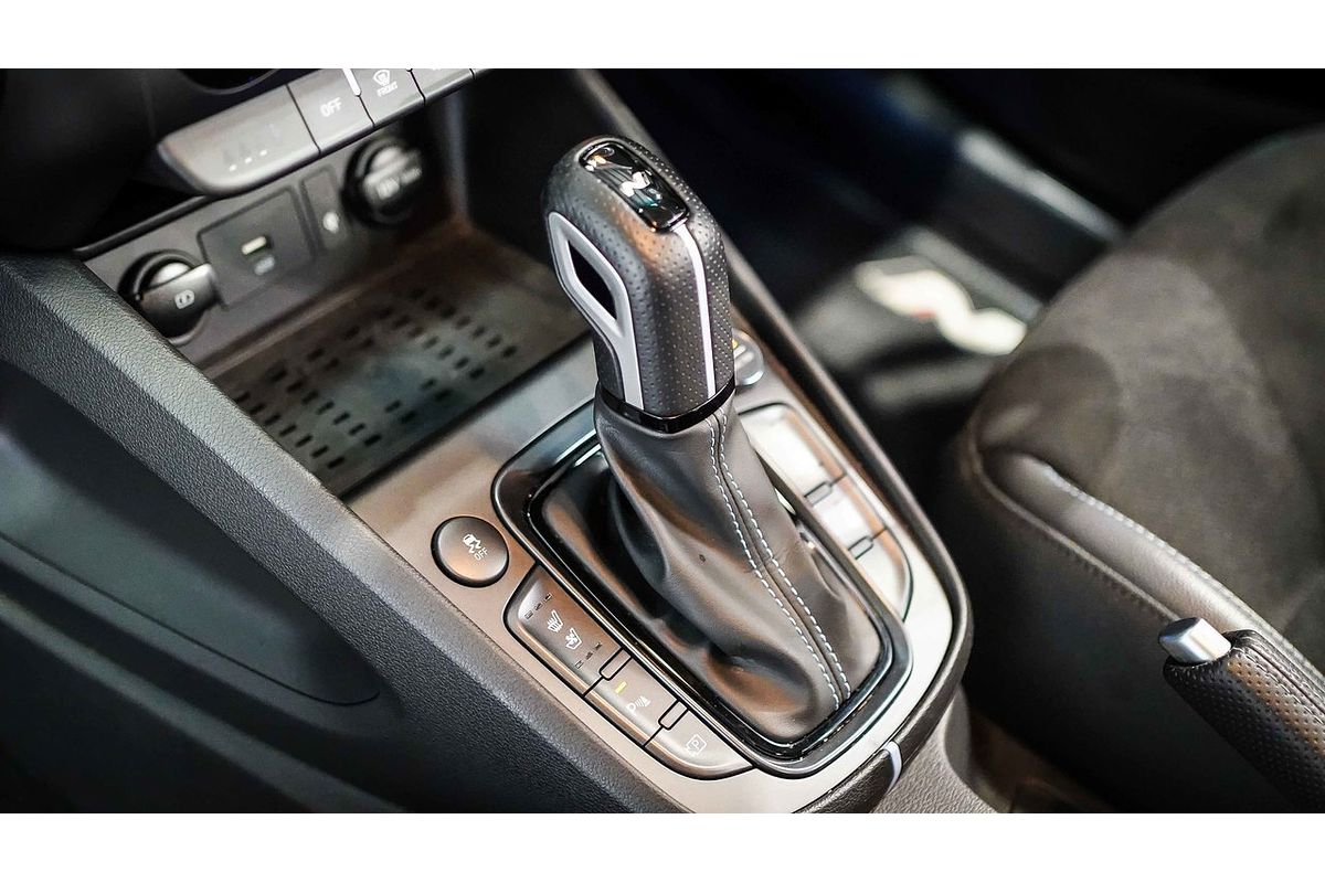 2022 Hyundai Kona N Premium OS.V4