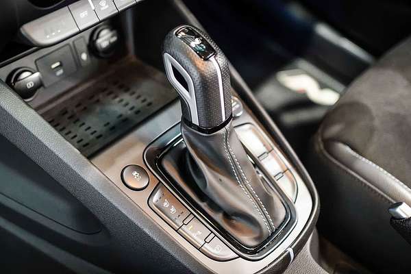 2022 Hyundai Kona N Premium OS.V4