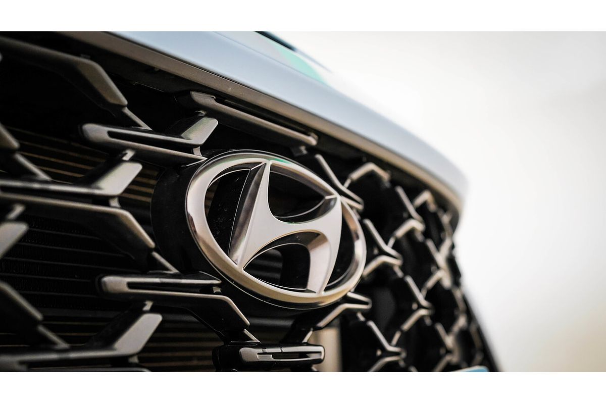 2022 Hyundai Kona N Premium OS.V4