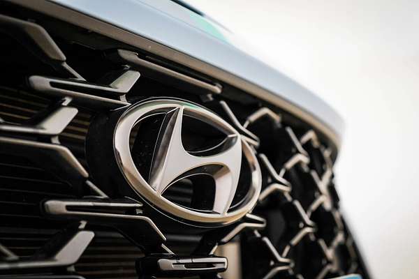 2022 Hyundai Kona N Premium OS.V4