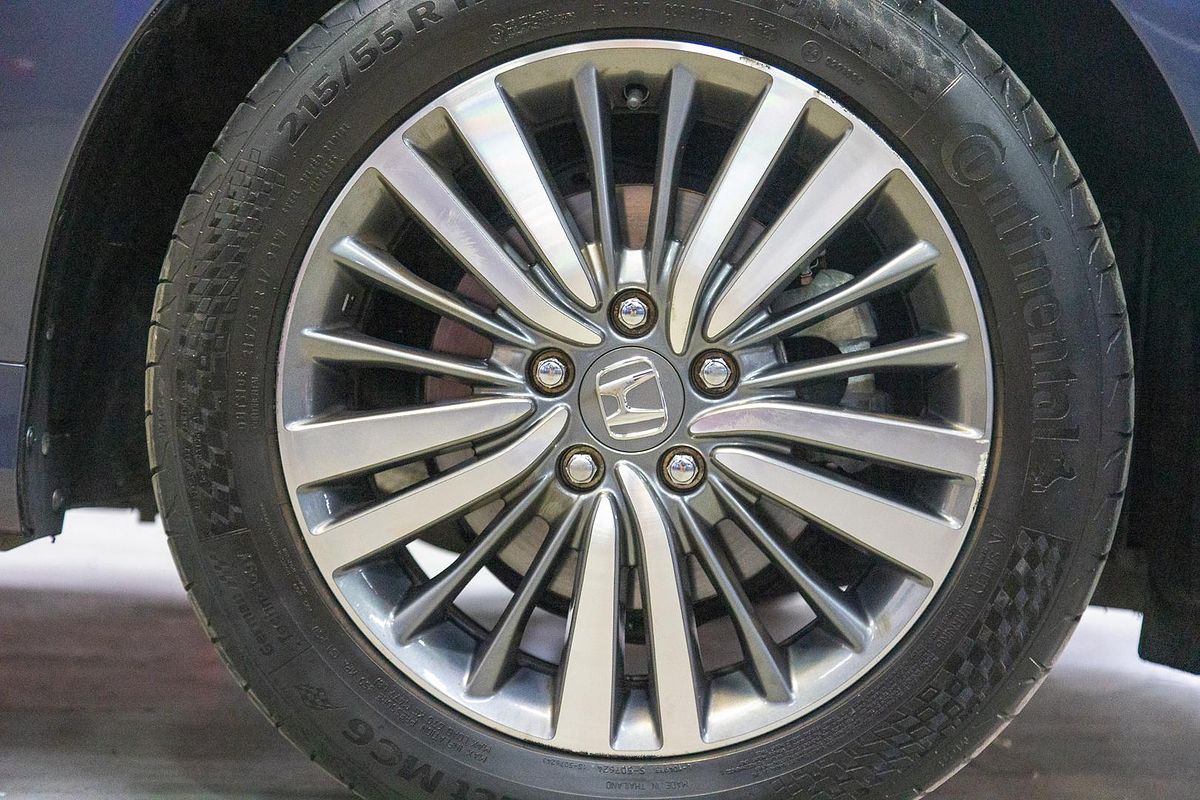 2019 Honda Odyssey VTi-L 5th Gen