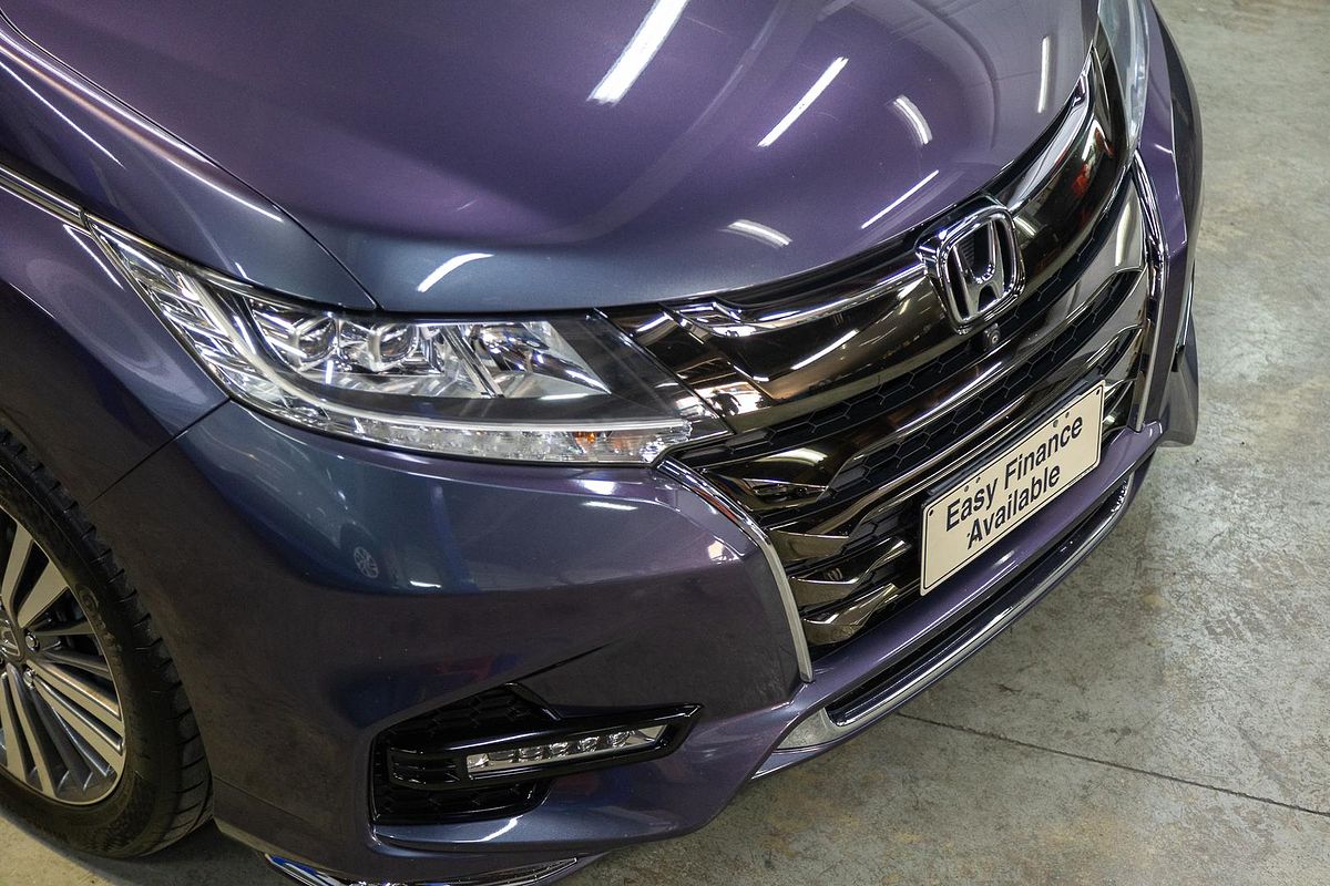 2019 Honda Odyssey VTi-L 5th Gen