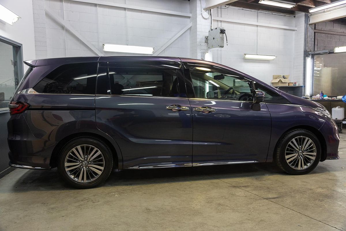 2019 Honda Odyssey VTi-L 5th Gen