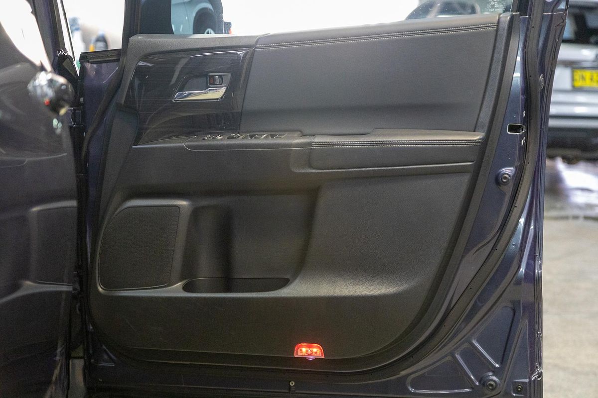 2019 Honda Odyssey VTi-L 5th Gen