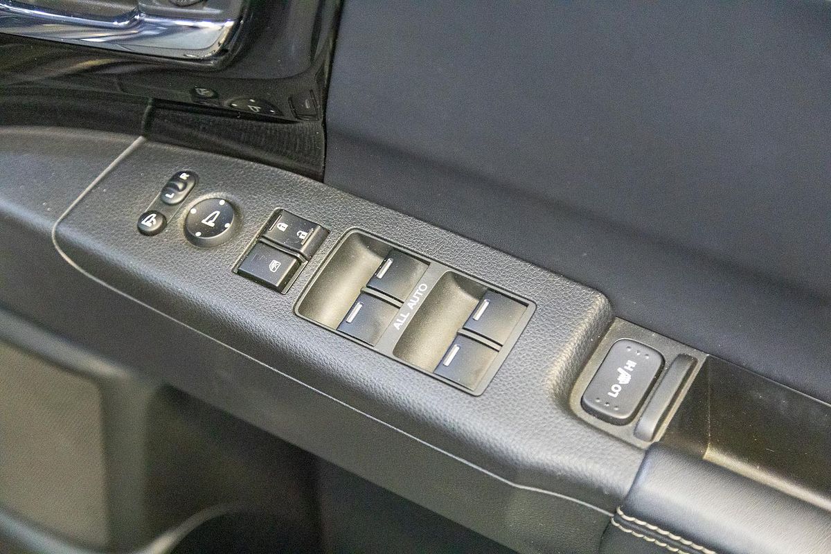 2019 Honda Odyssey VTi-L 5th Gen