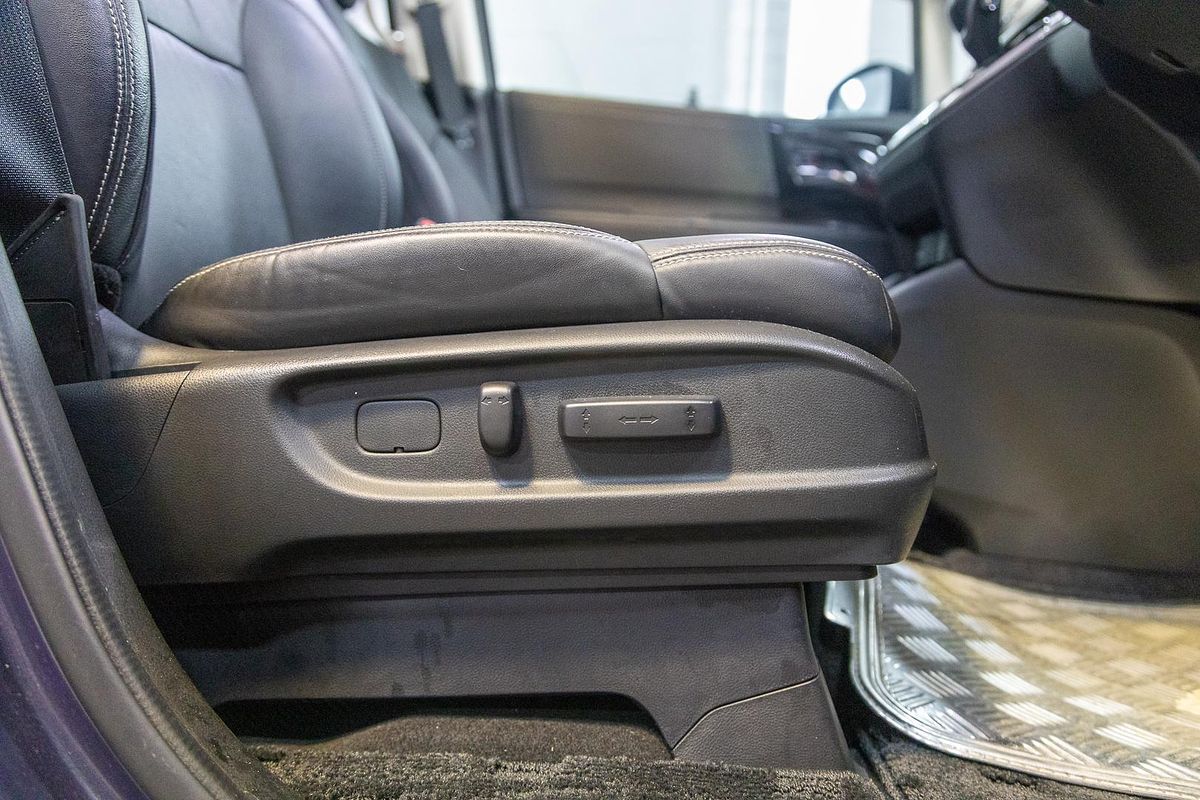 2019 Honda Odyssey VTi-L 5th Gen