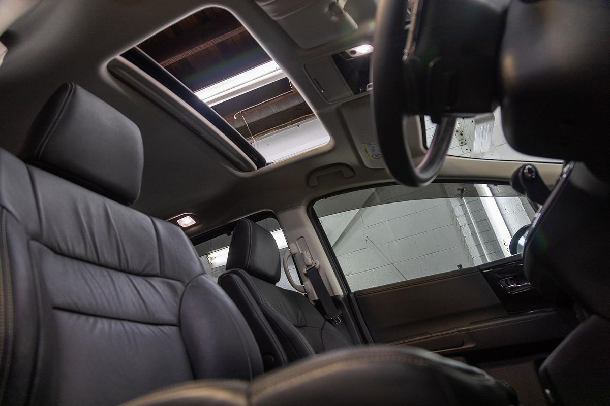 2019 Honda Odyssey VTi-L 5th Gen