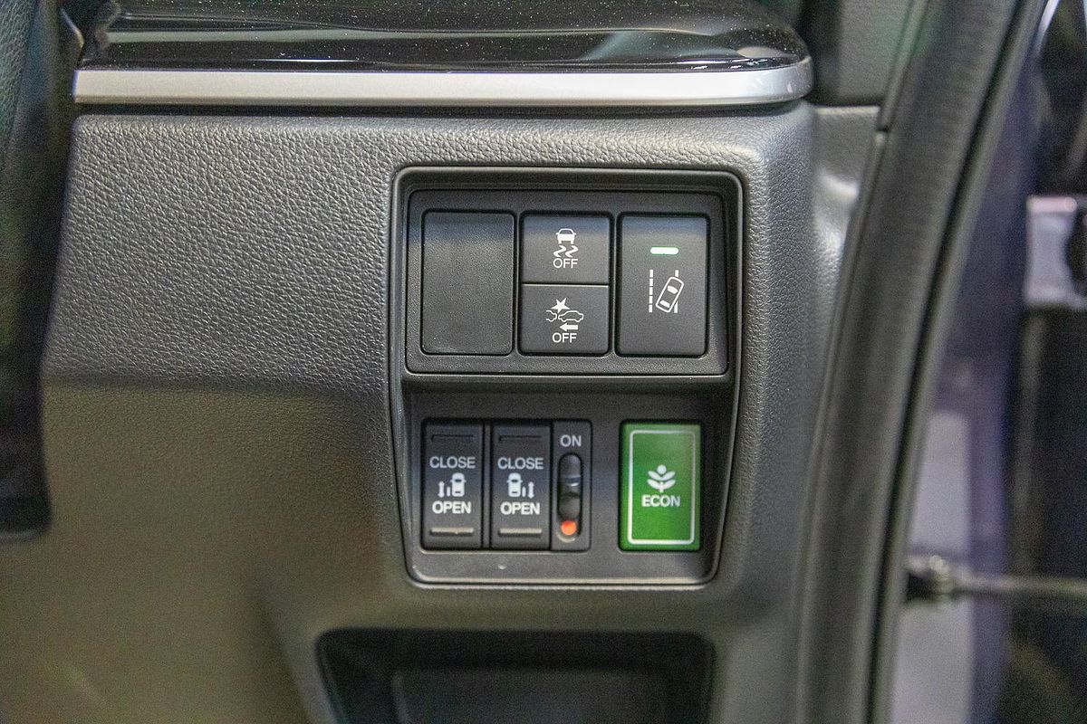 2019 Honda Odyssey VTi-L 5th Gen
