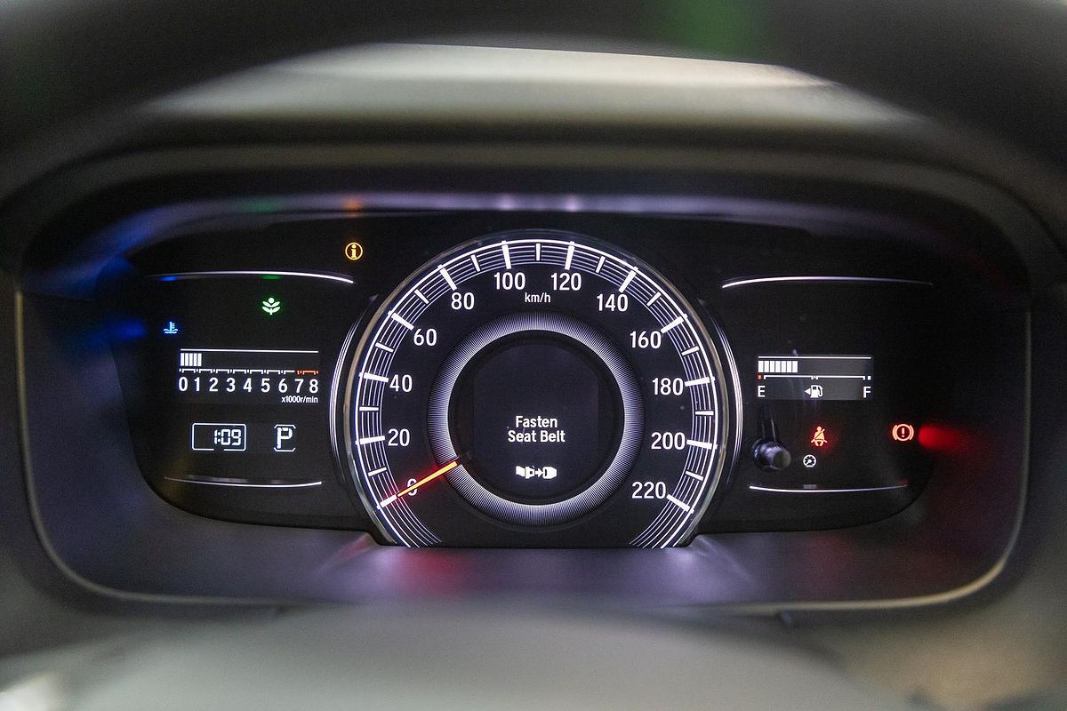 2019 Honda Odyssey VTi-L 5th Gen