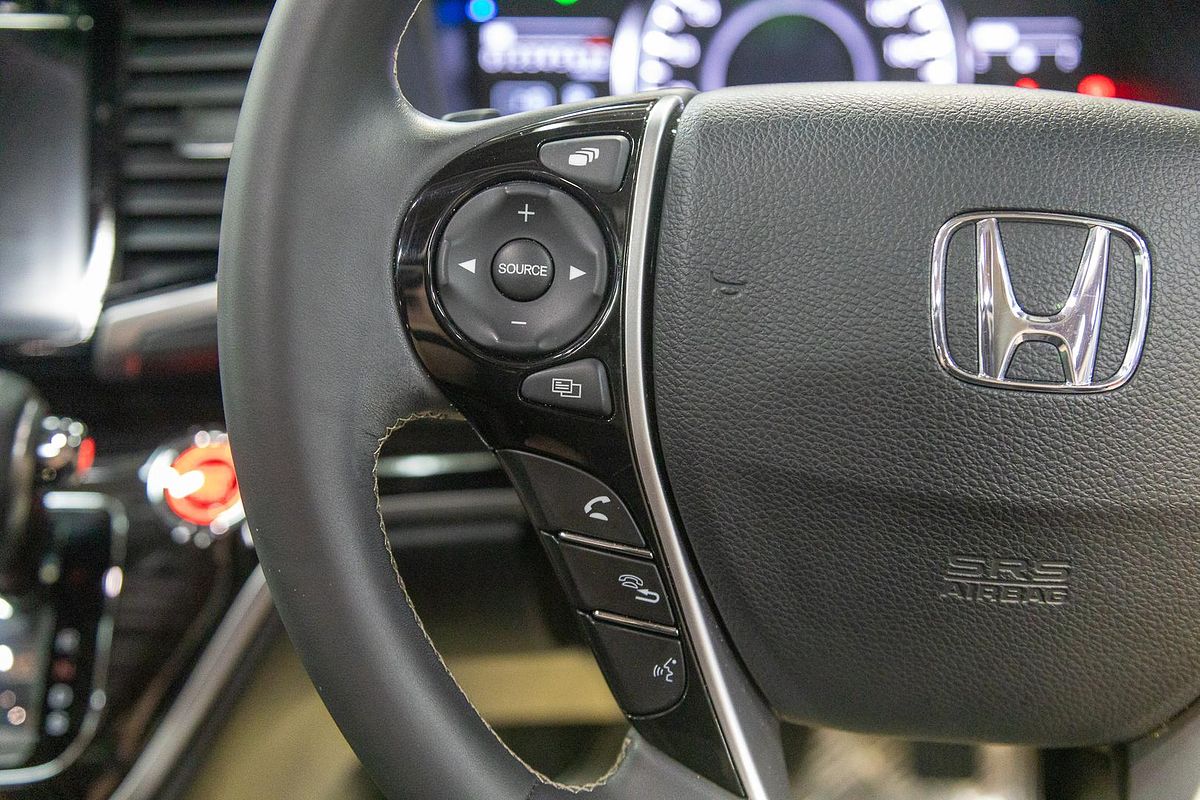 2019 Honda Odyssey VTi-L 5th Gen