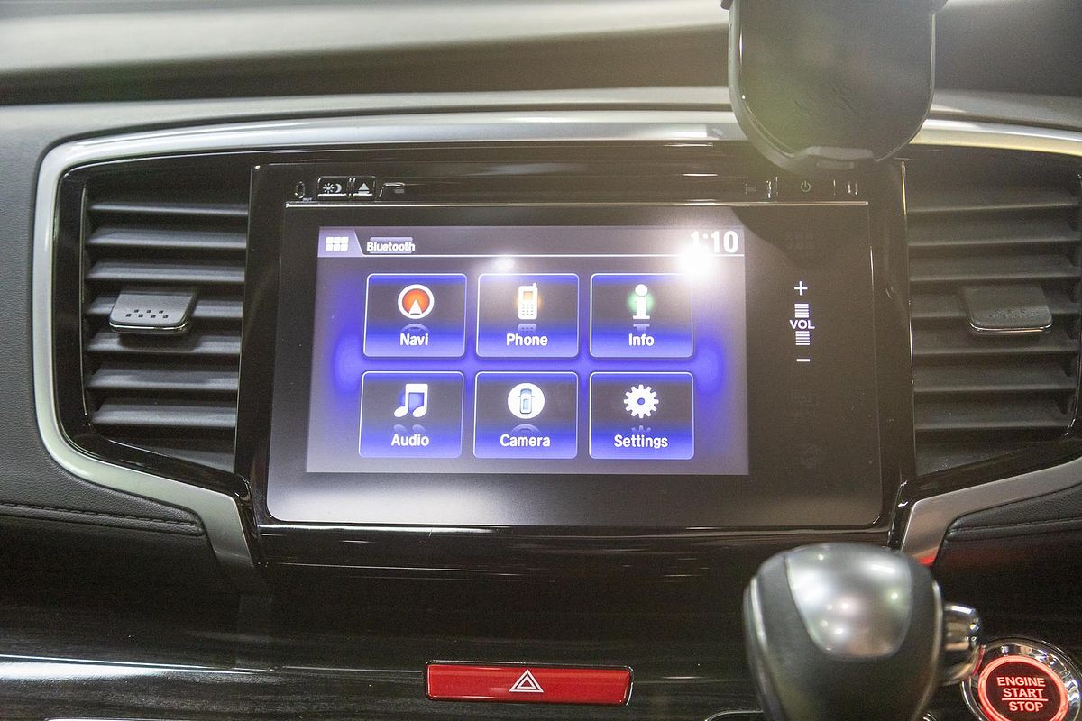 2019 Honda Odyssey VTi-L 5th Gen