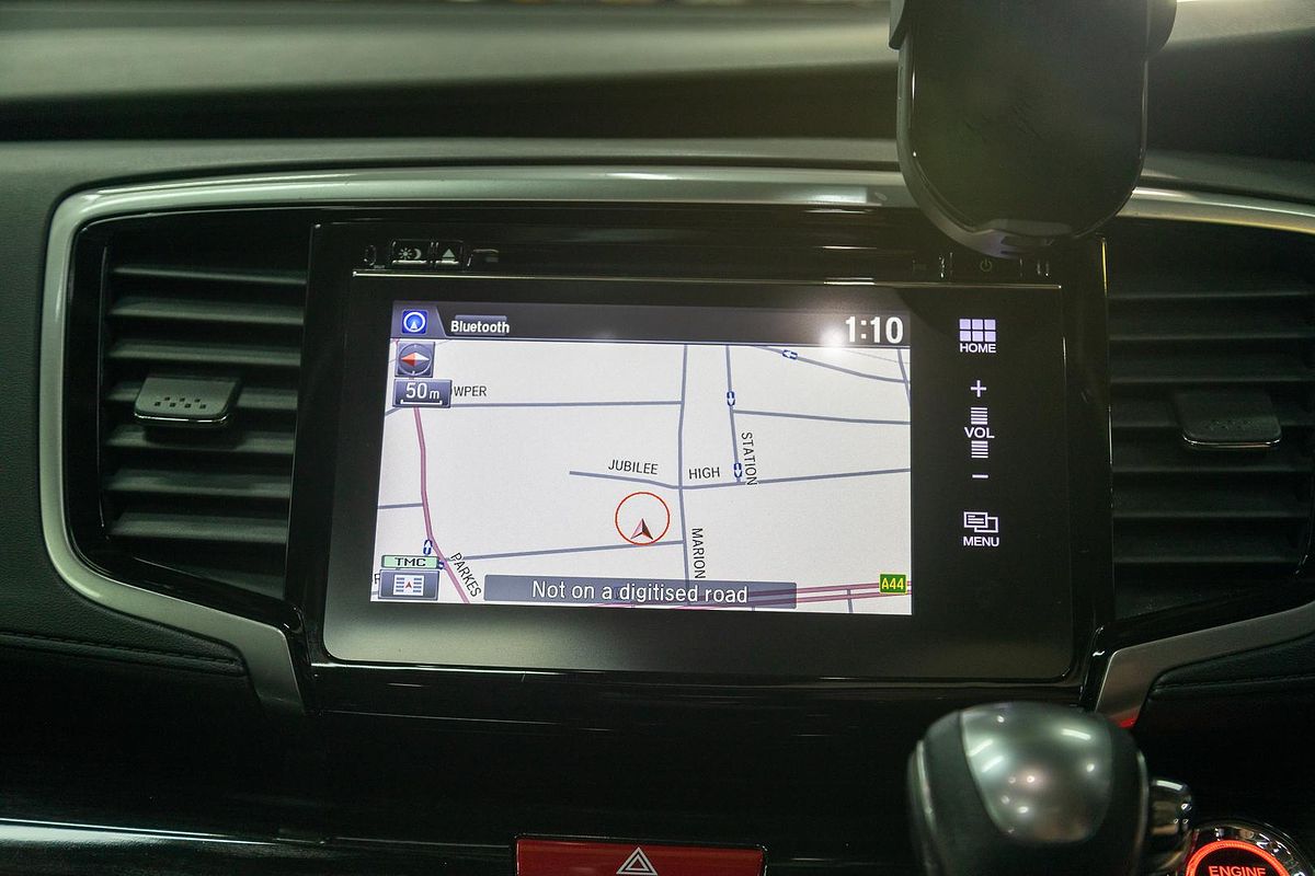 2019 Honda Odyssey VTi-L 5th Gen
