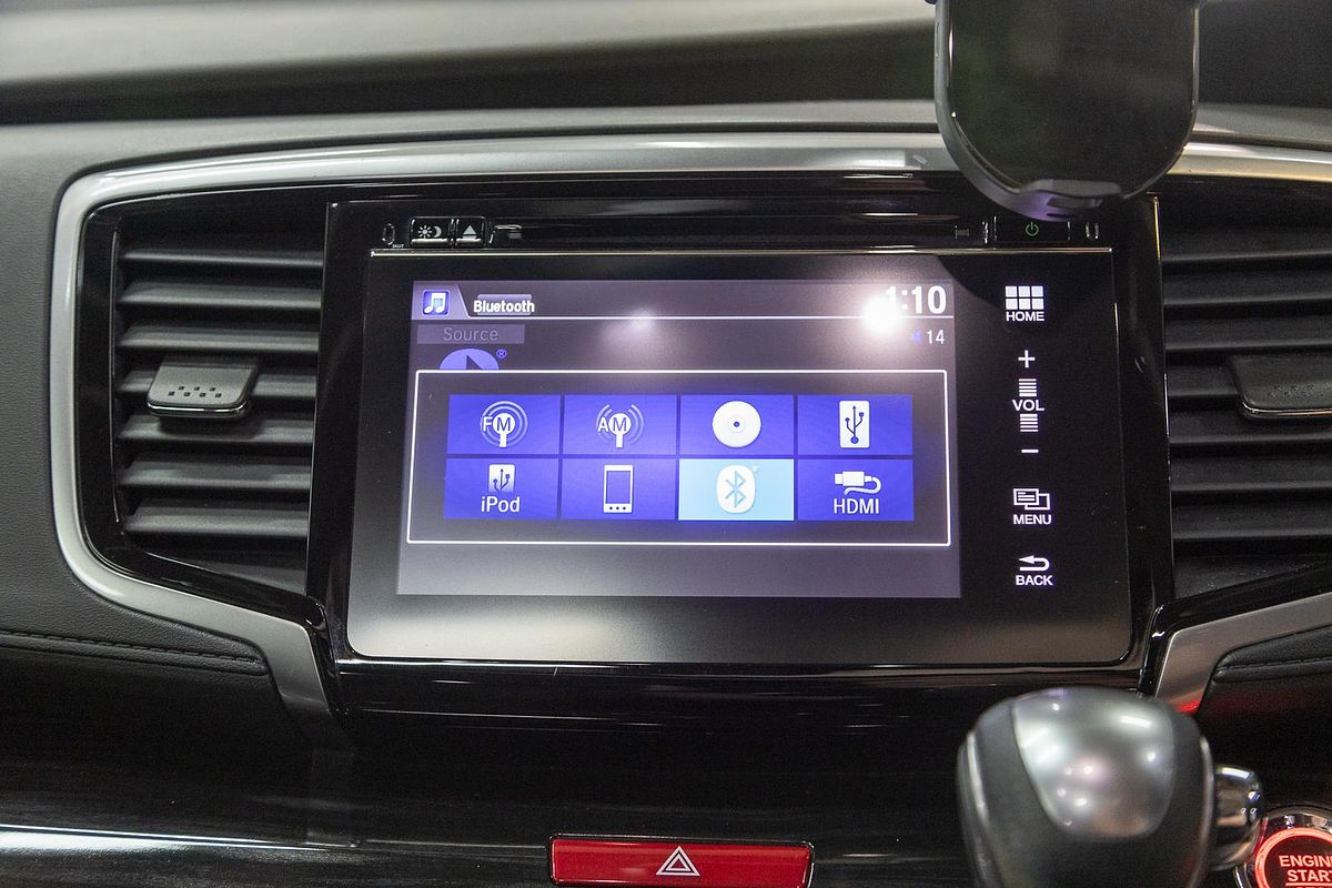 2019 Honda Odyssey VTi-L 5th Gen
