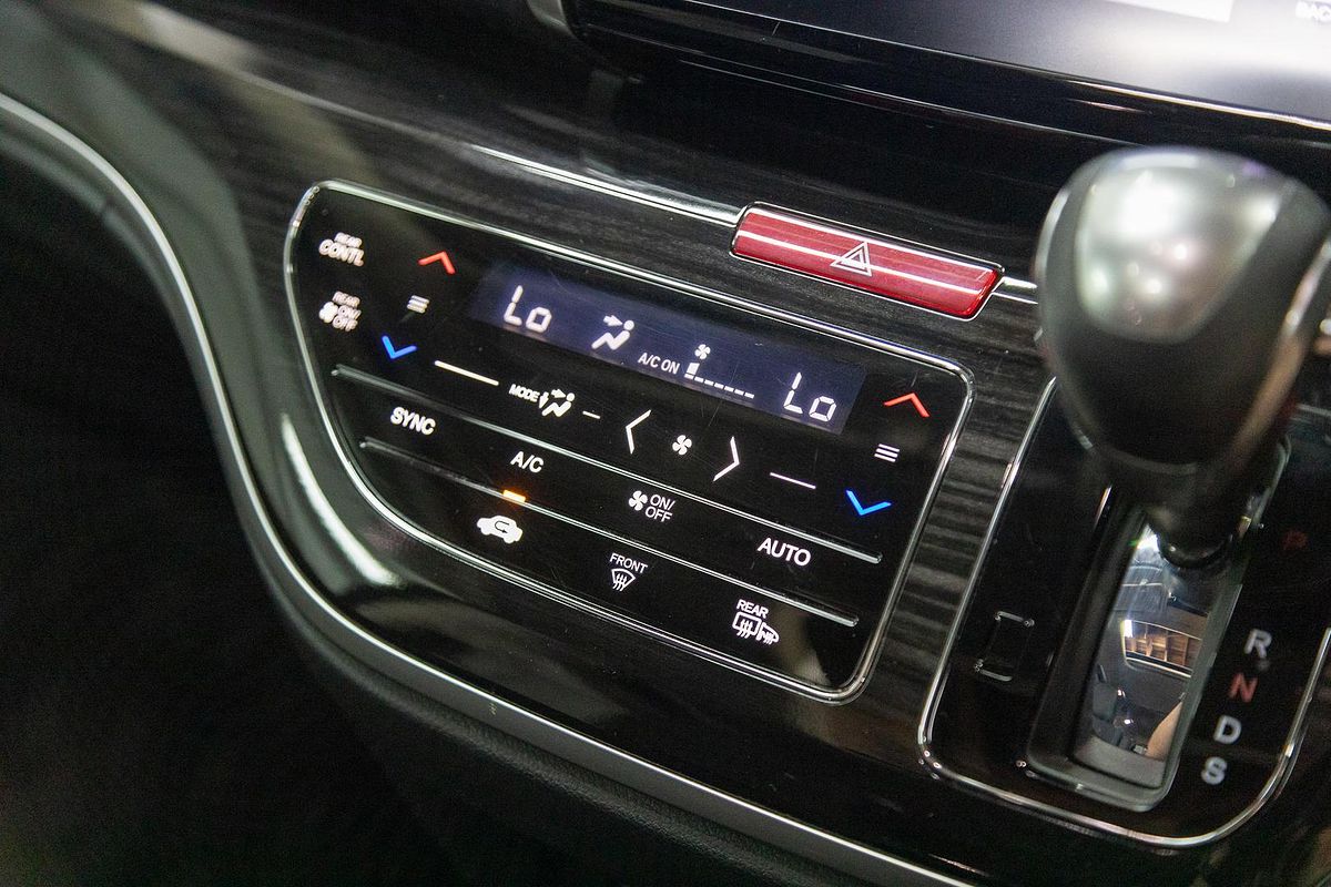 2019 Honda Odyssey VTi-L 5th Gen