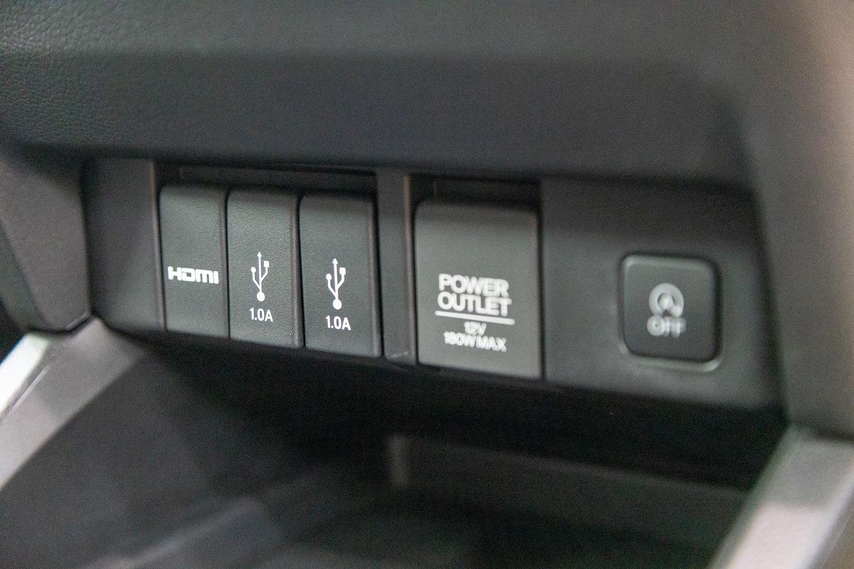 2019 Honda Odyssey VTi-L 5th Gen