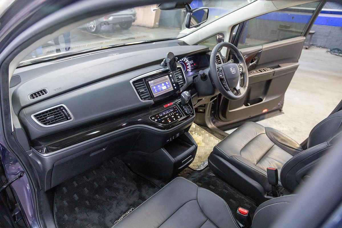 2019 Honda Odyssey VTi-L 5th Gen