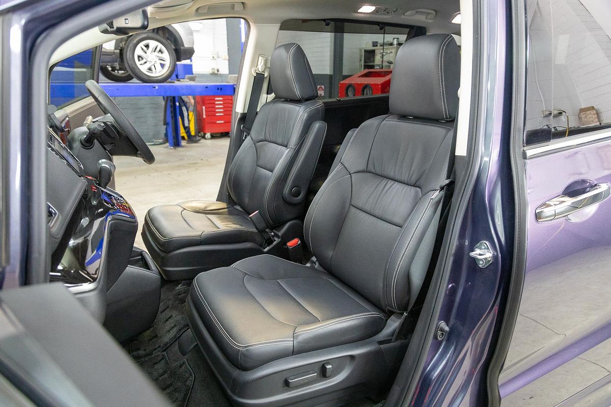 2019 Honda Odyssey VTi-L 5th Gen