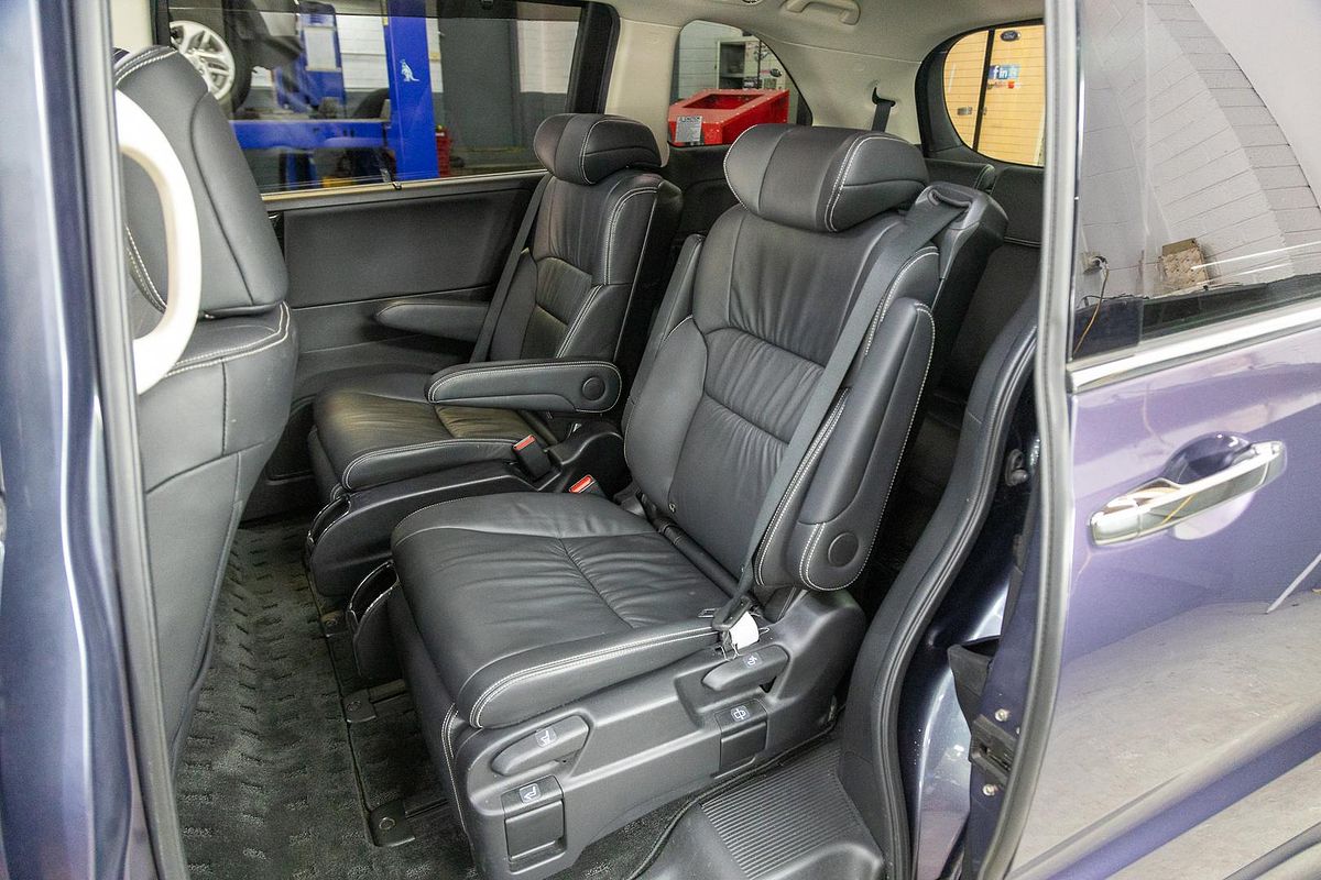 2019 Honda Odyssey VTi-L 5th Gen