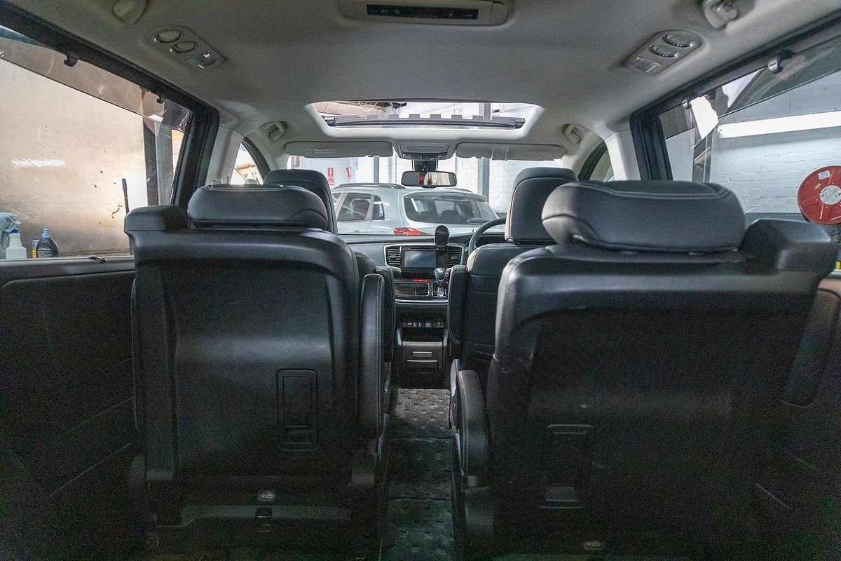 2019 Honda Odyssey VTi-L 5th Gen