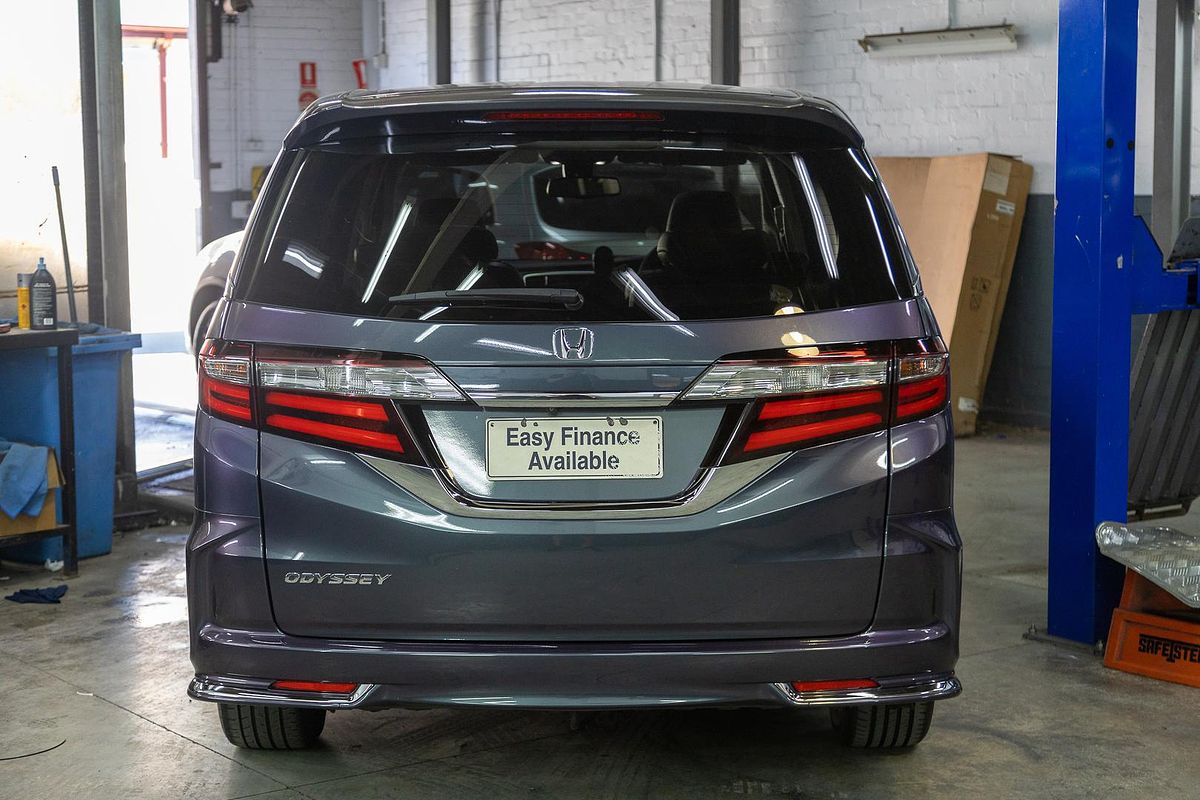 2019 Honda Odyssey VTi-L 5th Gen