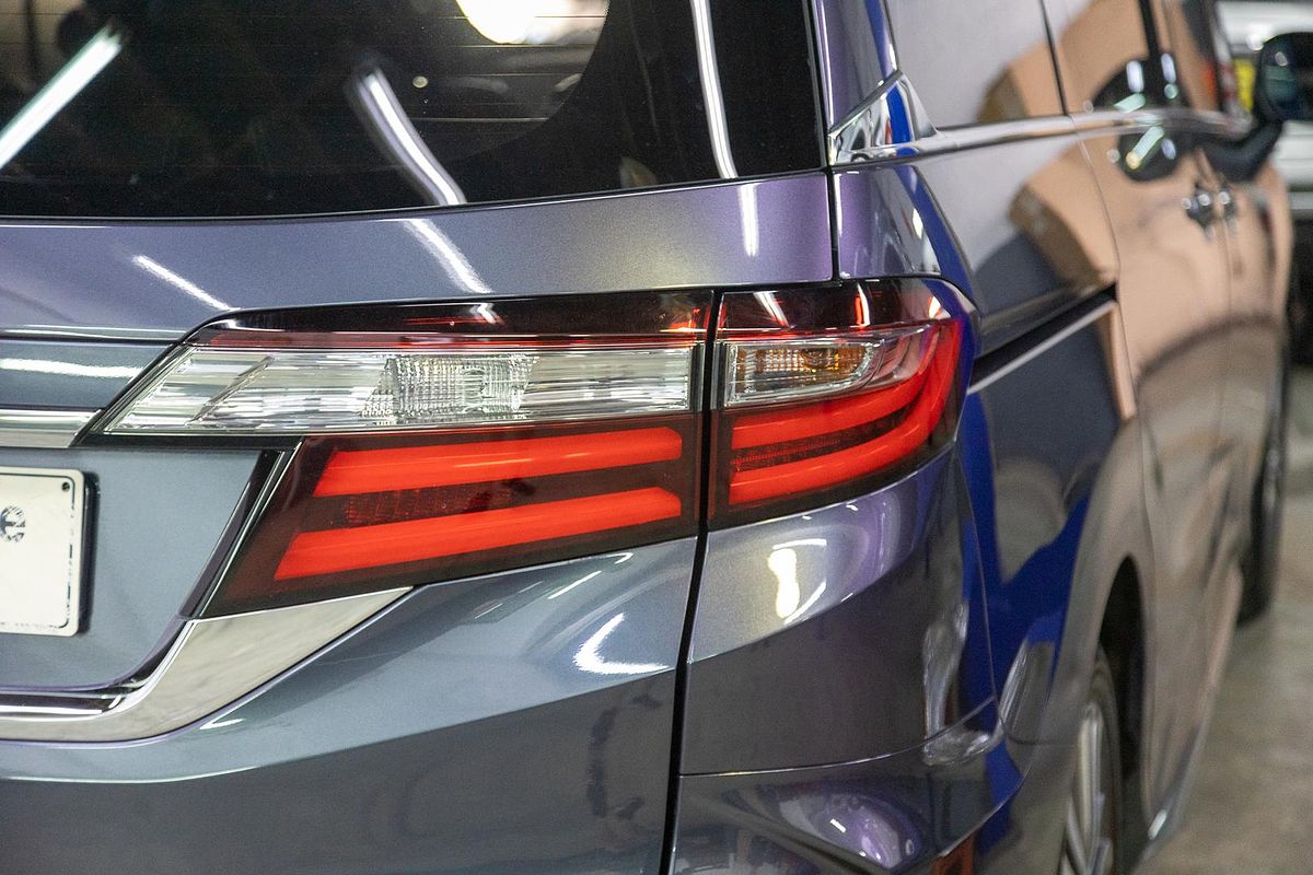 2019 Honda Odyssey VTi-L 5th Gen