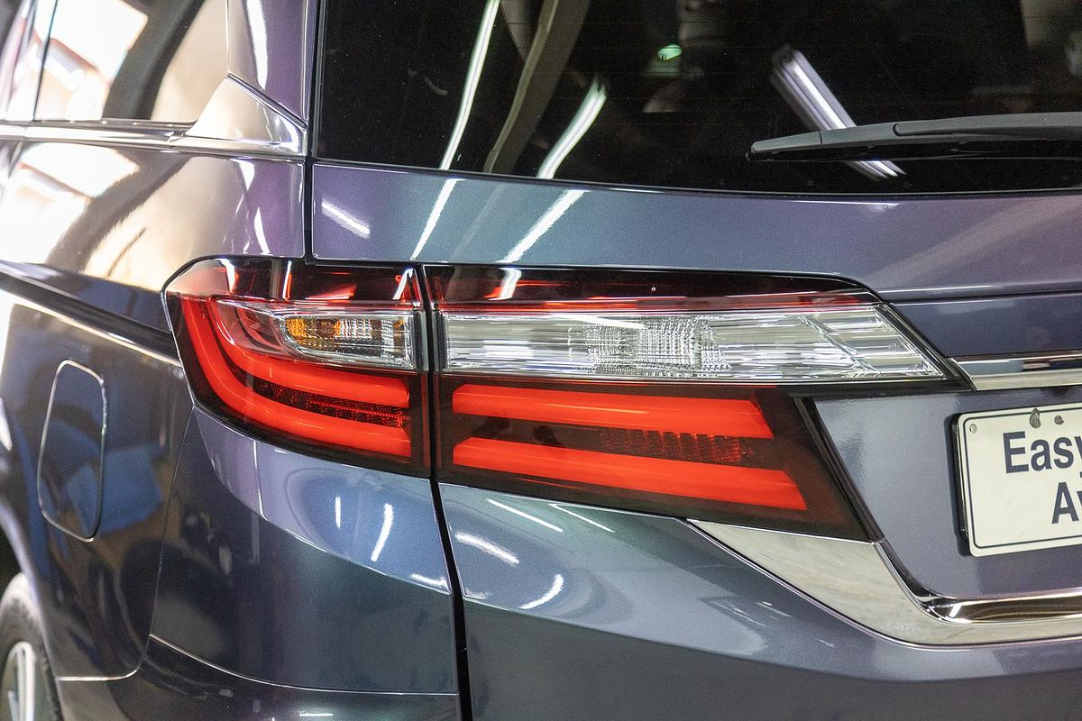 2019 Honda Odyssey VTi-L 5th Gen