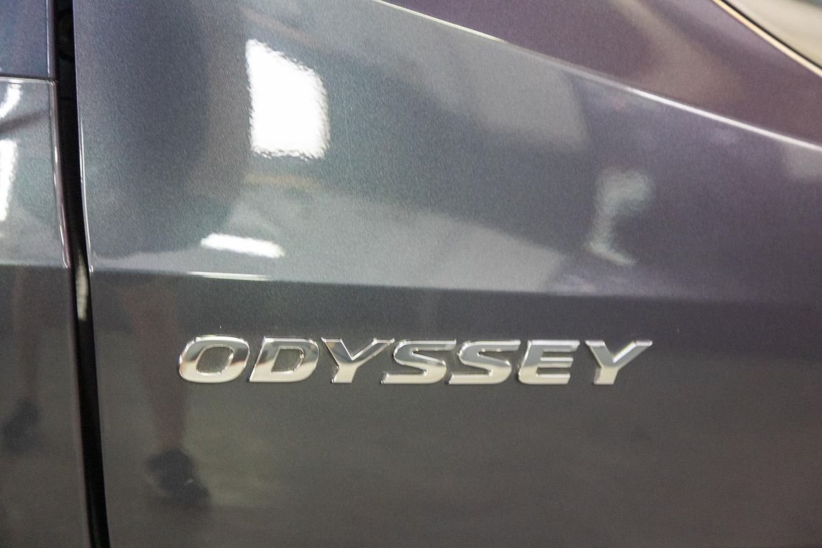 2019 Honda Odyssey VTi-L 5th Gen